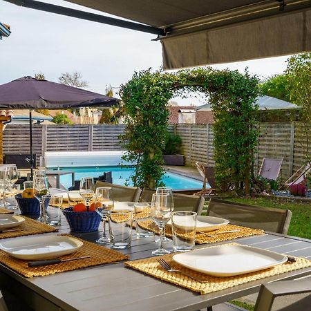 Holiday Home Lore Landa By Interhome Bidart Extérieur photo