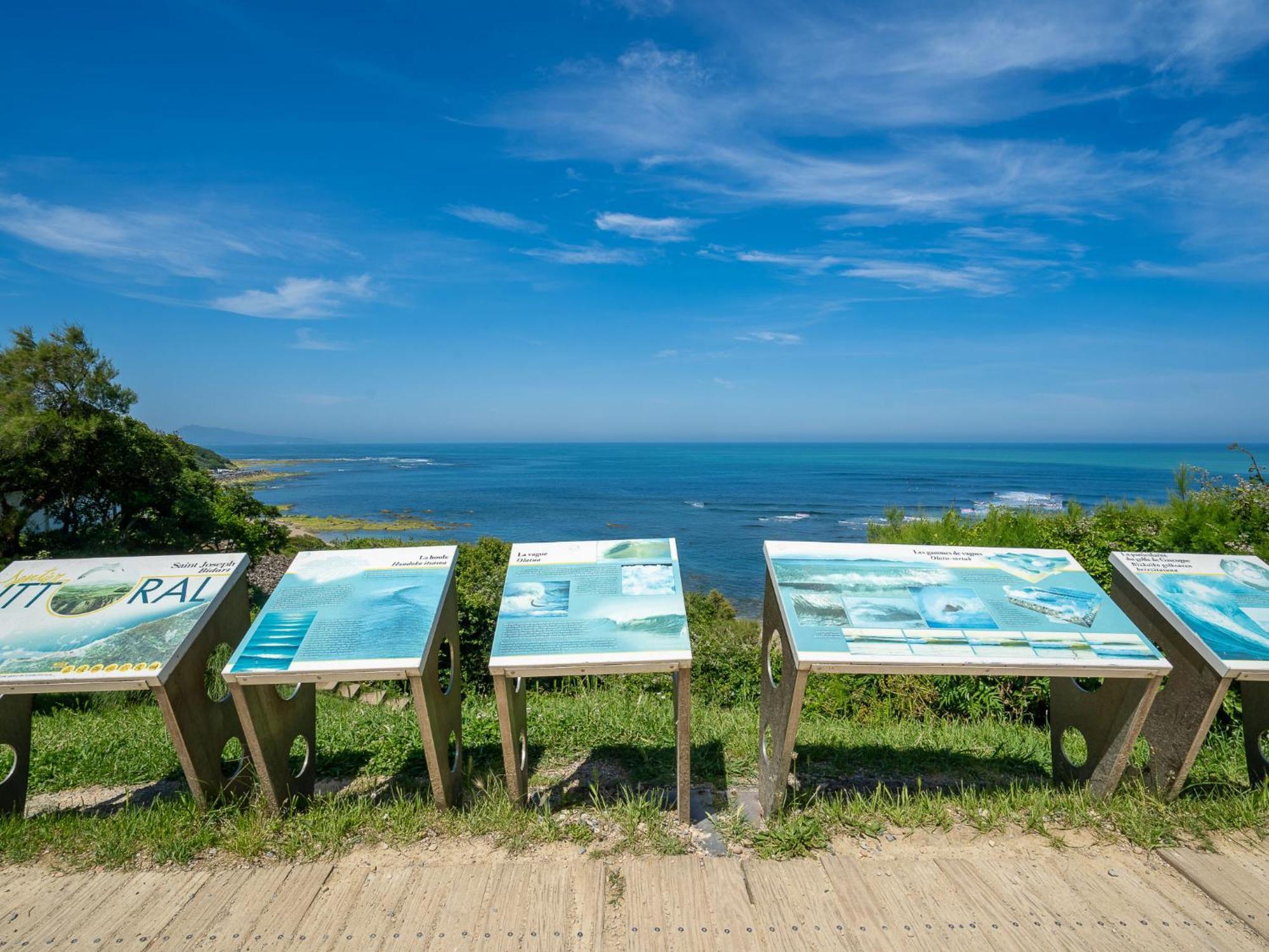 Holiday Home Lore Landa By Interhome Bidart Extérieur photo
