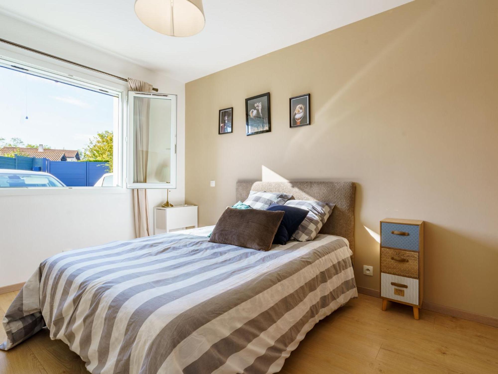 Holiday Home Lore Landa By Interhome Bidart Extérieur photo