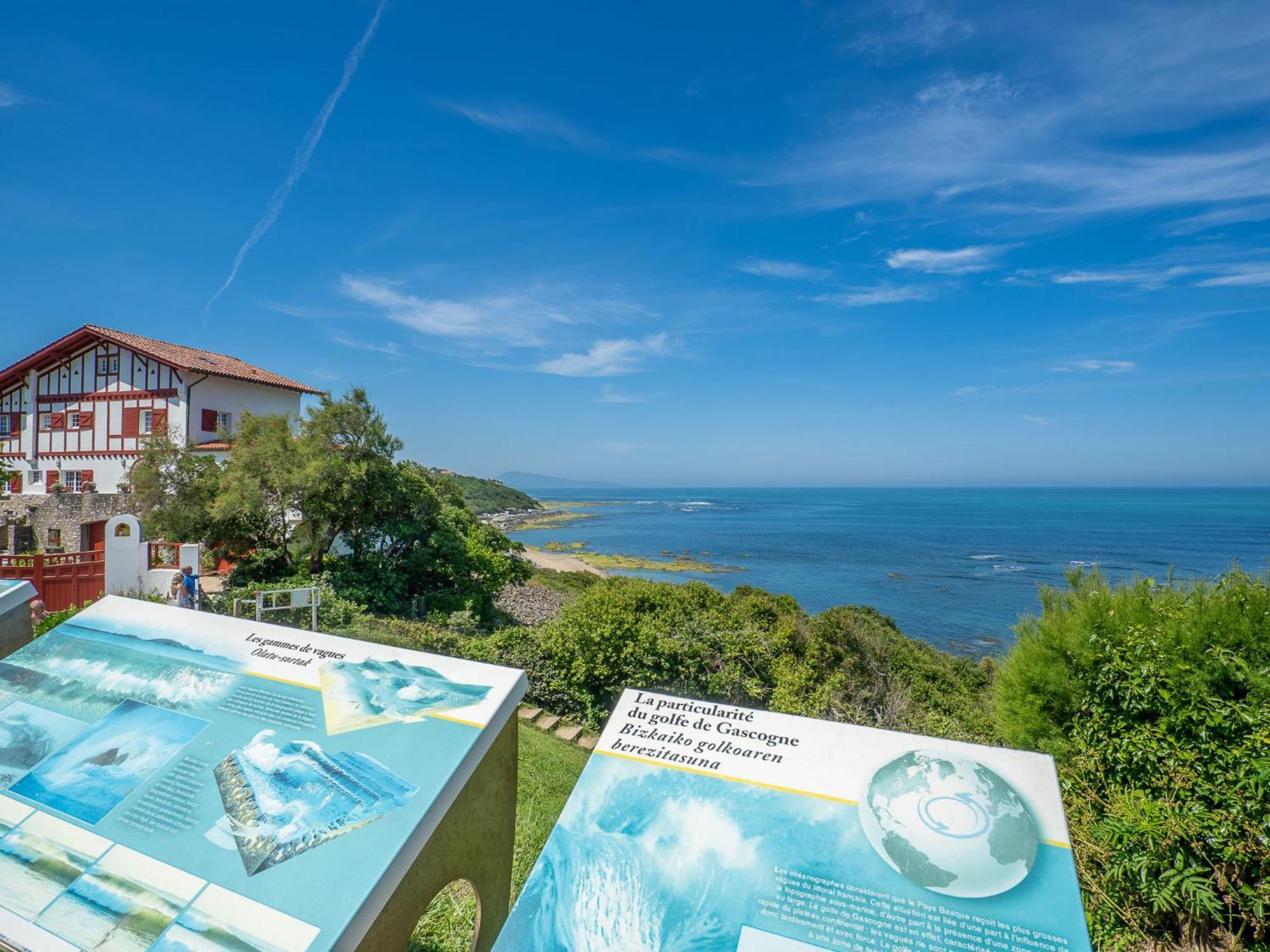 Holiday Home Lore Landa By Interhome Bidart Extérieur photo