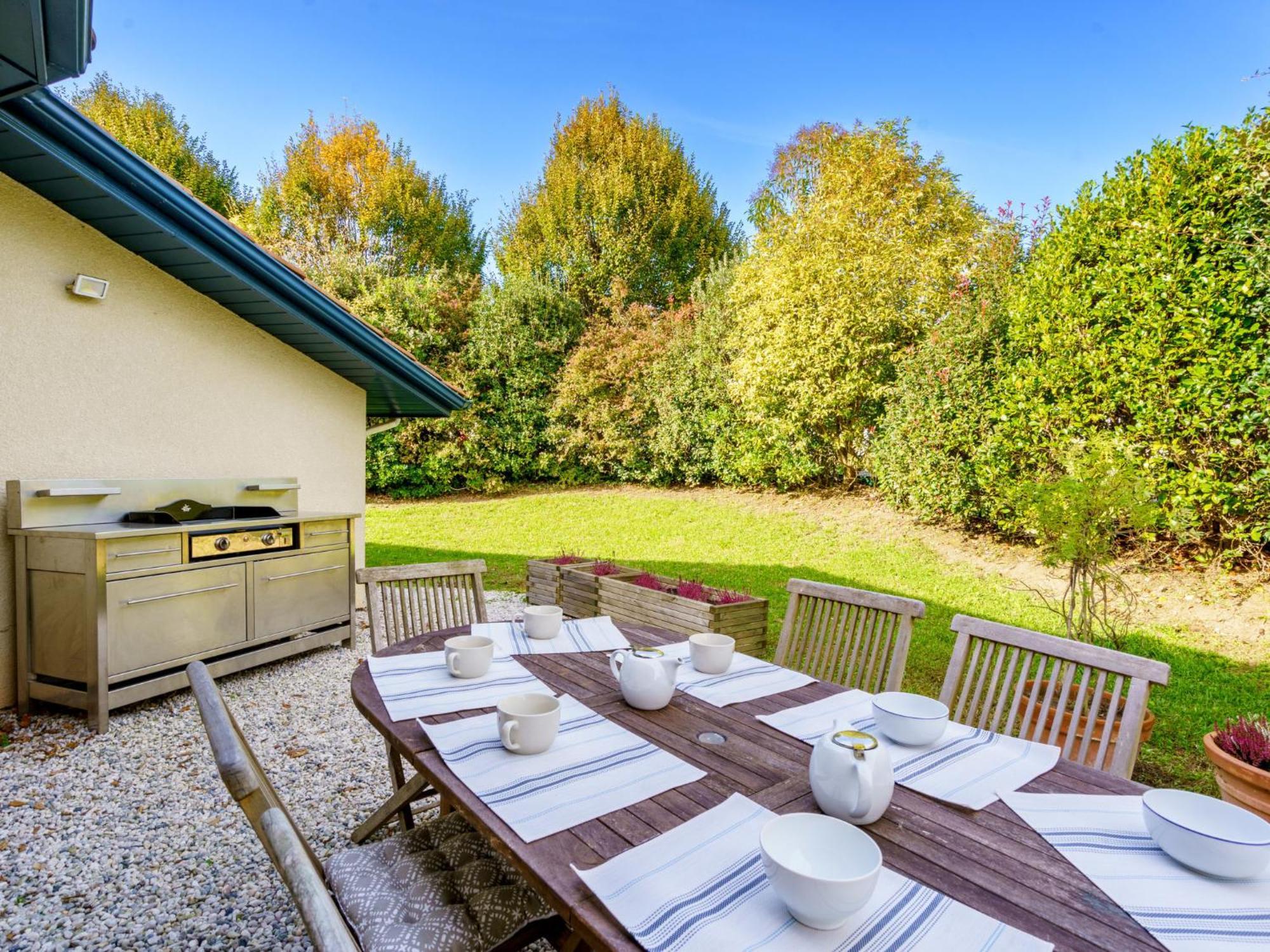 Holiday Home Lore Landa By Interhome Bidart Extérieur photo