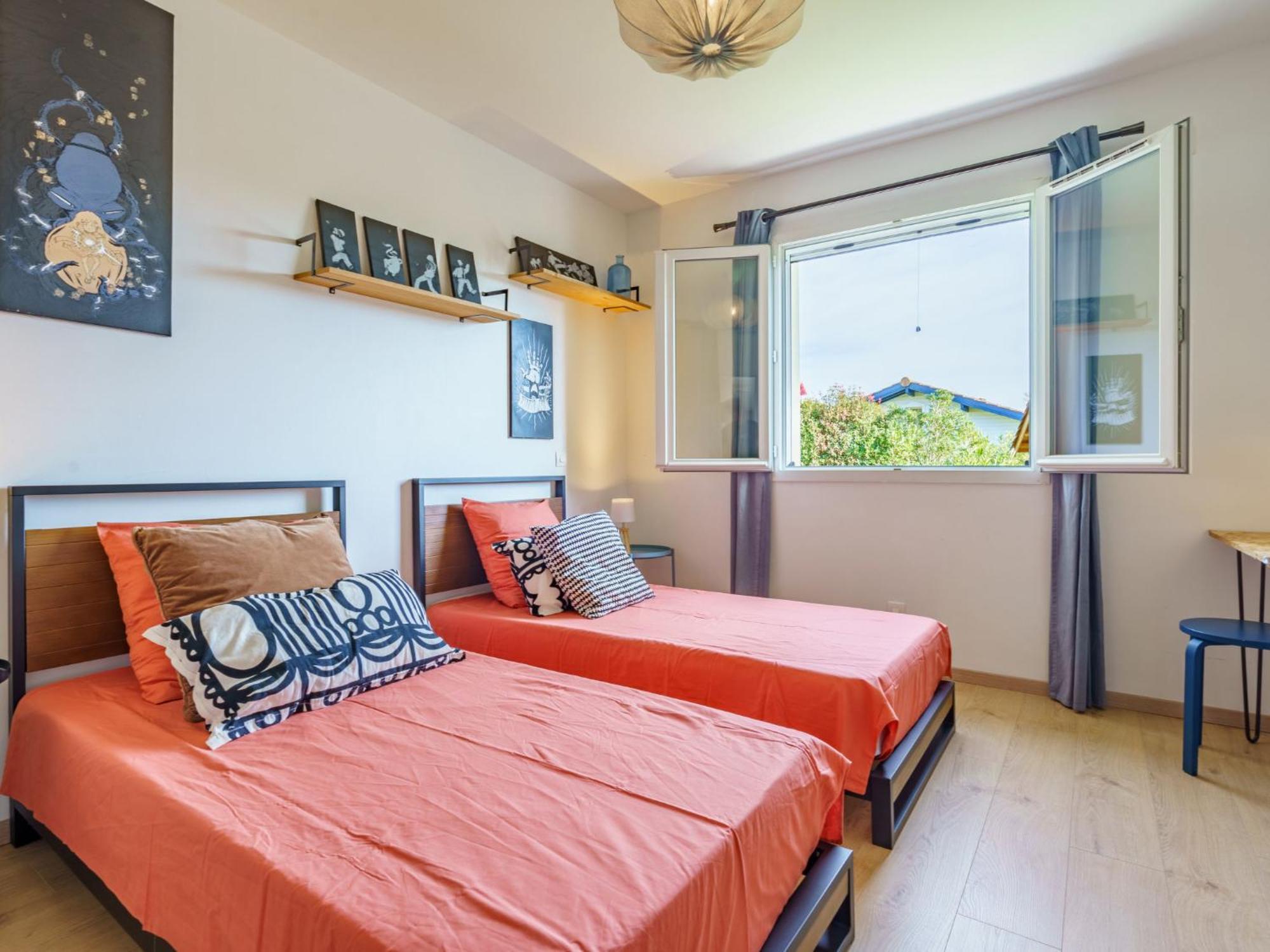 Holiday Home Lore Landa By Interhome Bidart Extérieur photo