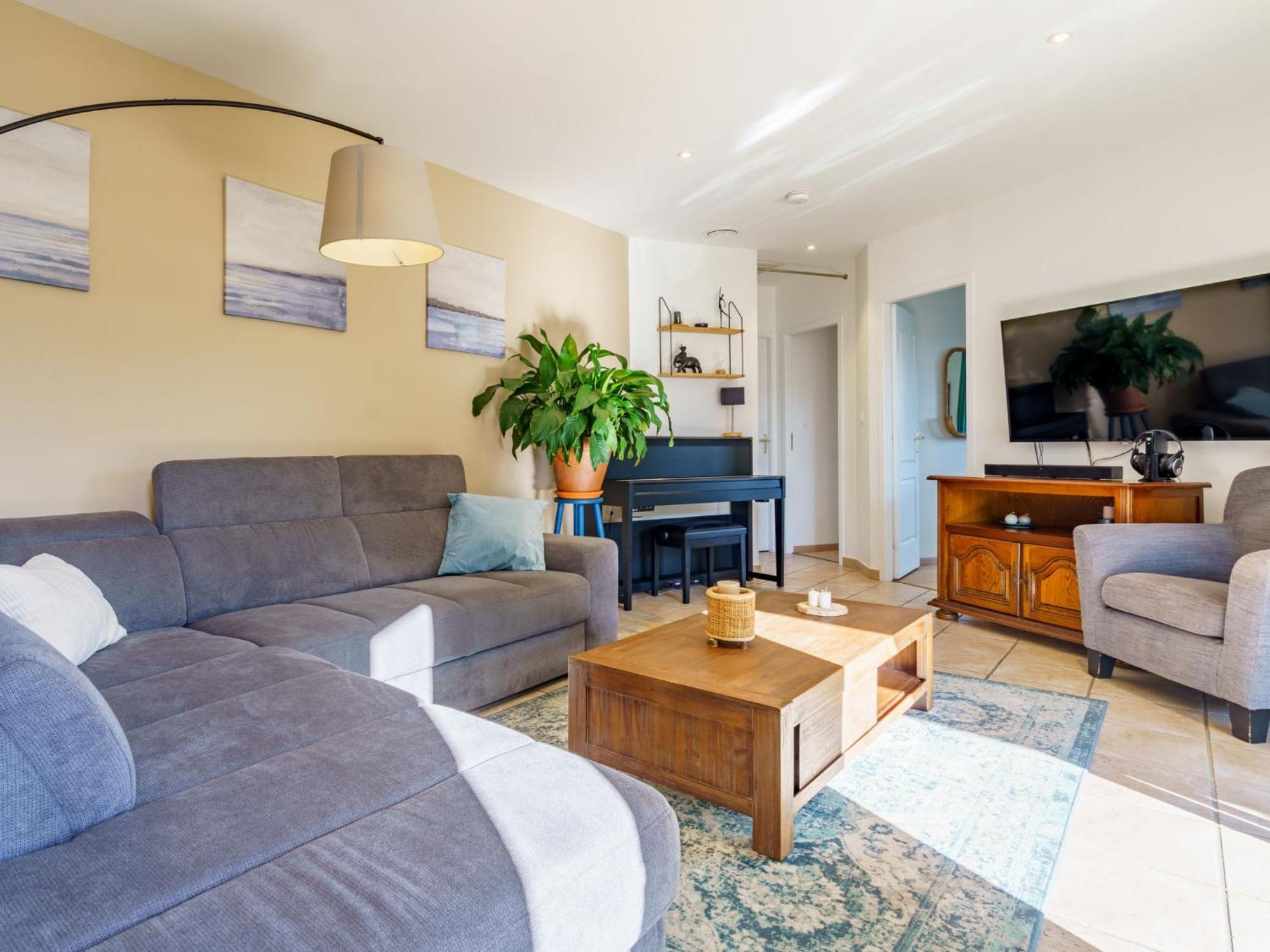 Holiday Home Lore Landa By Interhome Bidart Extérieur photo