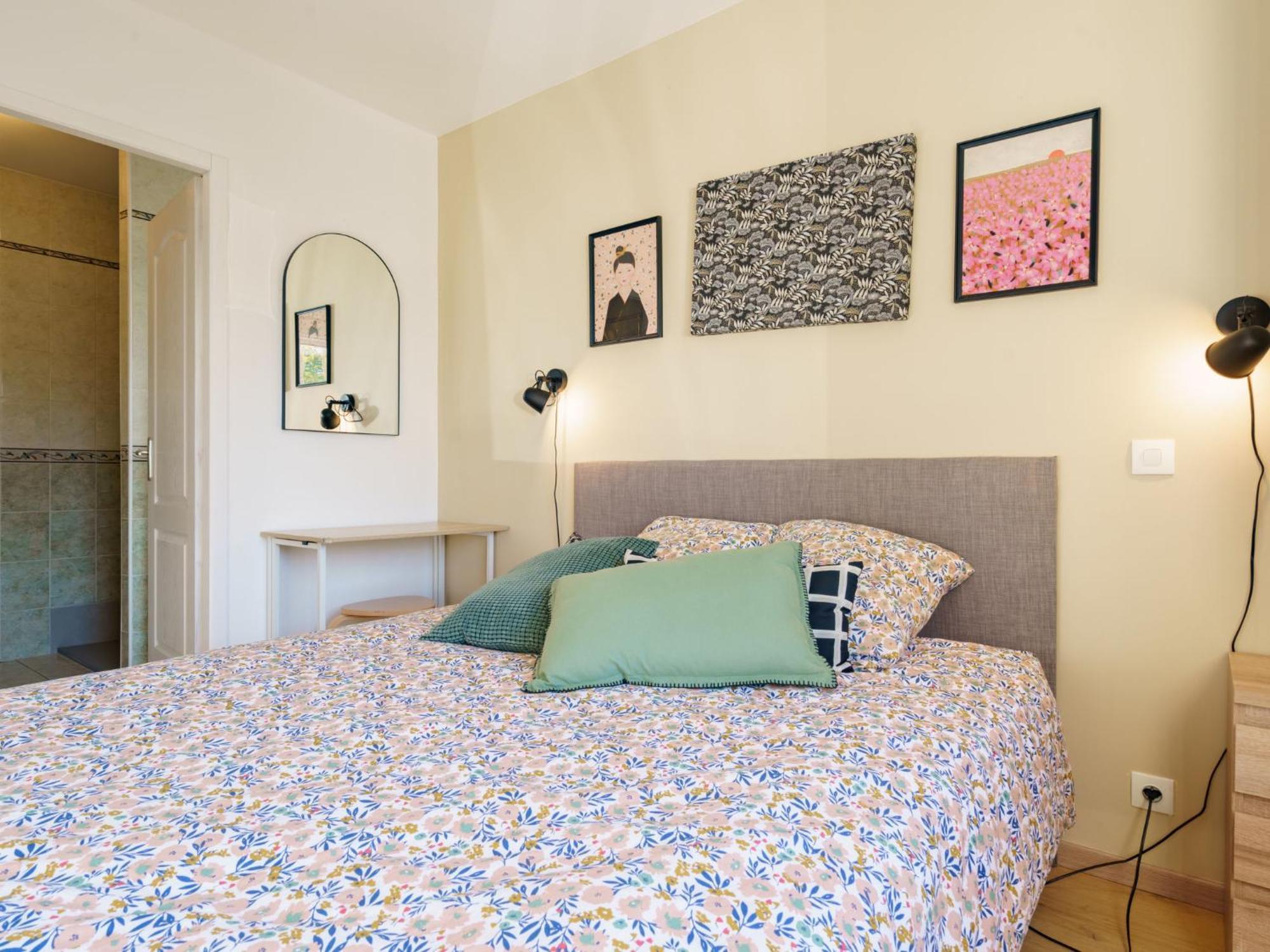 Holiday Home Lore Landa By Interhome Bidart Extérieur photo